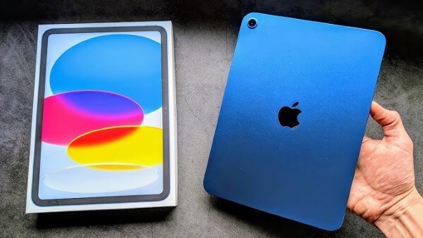 iPad A16 (Gen 11 2025)