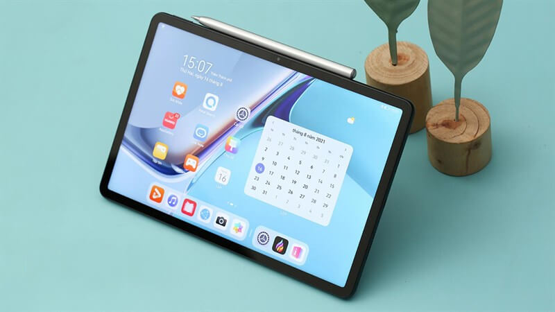 Những lý do nên mua máy tính bảng 13 inch