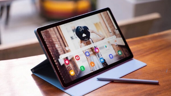 Những người dùng nên mua tablet 13 inch