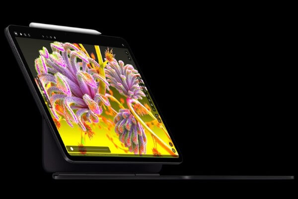iPad Pro M4 2024 13 inch Wifi