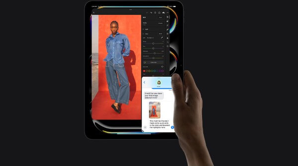 iPad Pro M4 2024 13 inch Wifi
