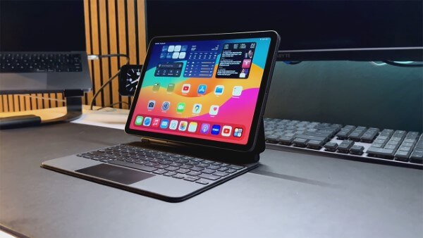 iPad Air 6 M2 13 inch Wifi & 5G