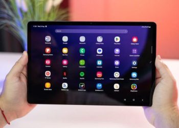 Top 5 lựa chọn máy tính bảng 15 inch đáng mua năm 2026
