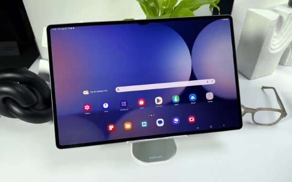Samsung Galaxy Tab S10 Ultra 5G
