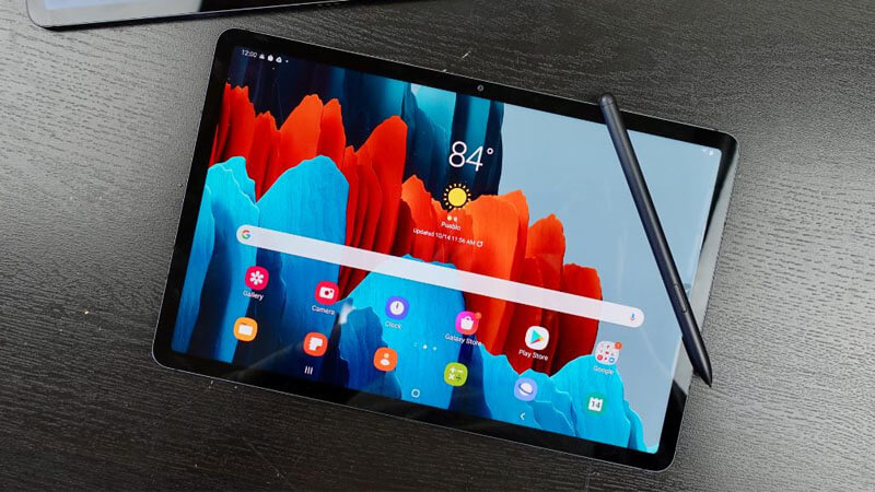 Máy tính bảng Android có nhiều nâng cấp vượt bậc về hiệu năng và thiết kế