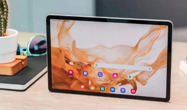Những lý do nên chọn máy tính bảng Android