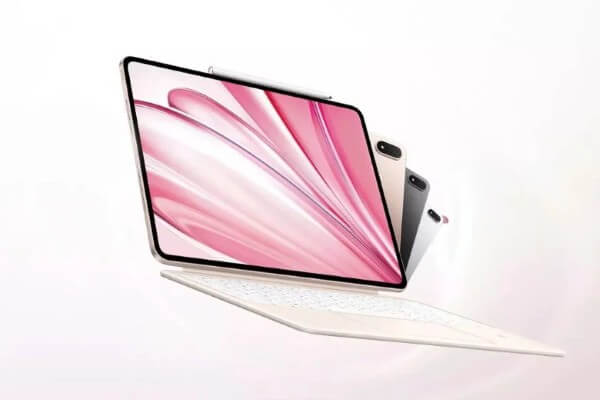 OPPO Pad 4 Pro