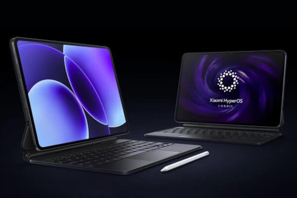 Xiaomi Pad 8 Pro