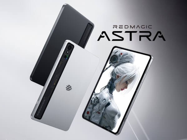 Máy tính bảng RedMagic Astra