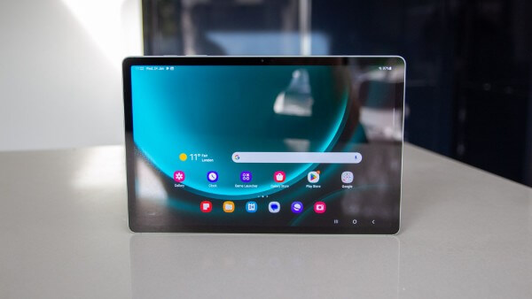 Samsung Galaxy Tab S9 FE