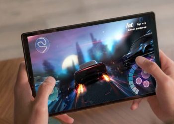 Top 5 máy tính bảng chơi game cấu hình mạnh, chiến game mượt 2026