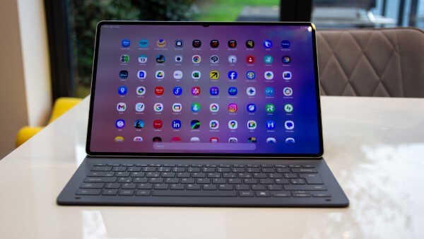 Samsung Galaxy Tab S11 Ultra 5G