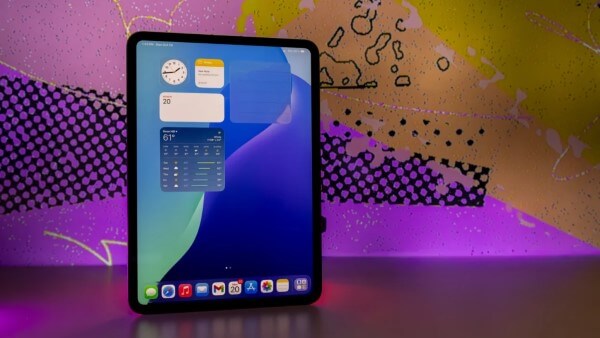 iPad Pro M5 11 inch WiFi 256GB
