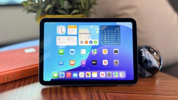 iPad Air M3 11 inch WiFi