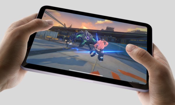 iPad mini 7 WiFi