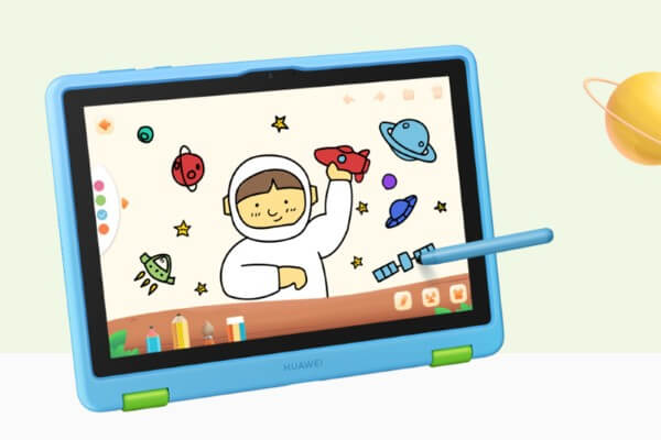 Huawei MatePad T10