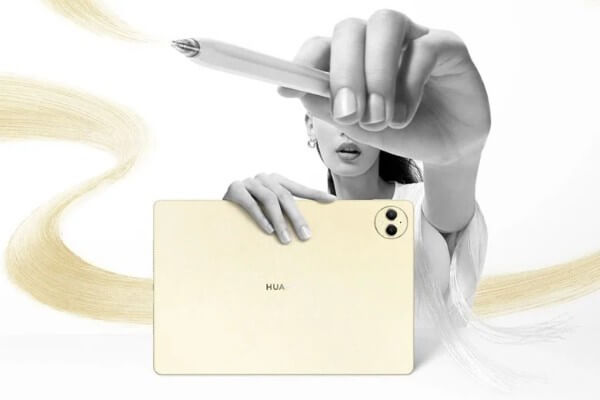 Huawei MatePad Pro 12.2