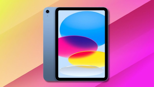 iPad A16 Wifi 128GB 2026