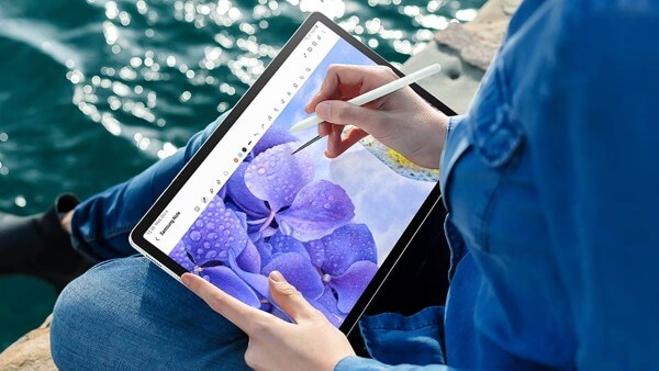 Samsung Galaxy Tab S9 FE WIFI 6GB 128GB
