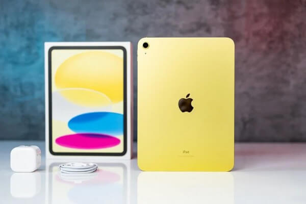 iPad Gen 10 10.9 inch 2022 Wifi 64GB