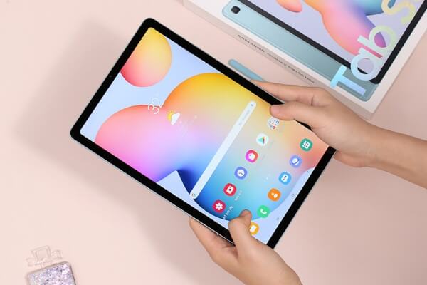 Chọn mua máy tính bảng nhỏ gọn phù hợp