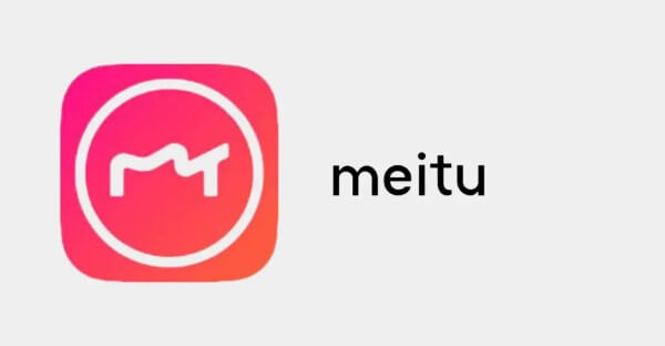 Meitu được phát hành chính thức trên Google Play và App Store