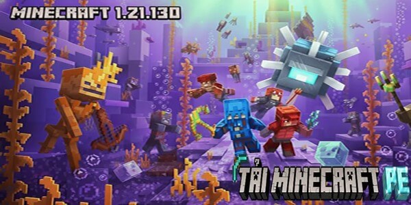 Yêu cầu cấu hình để chơi Minecraft 1.21.130