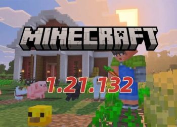 Minecraft 1.21.132 có gì đặc biệt? Hướng dẫn tải và cài đặt chi tiết