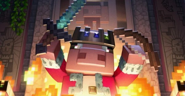 Một số kinh nghiệm chơi Minecraft 1.21.132 hiệu quả
