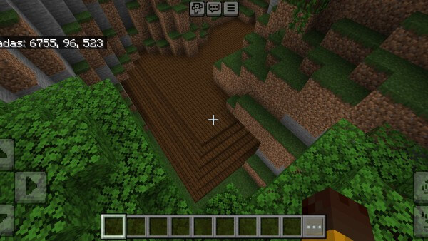 Những điểm mới trên Minecraft 1.21.51