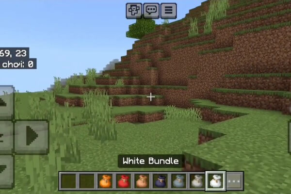 Chi tiết cấu hình chơi Minecraft 1.21.51 tối thiểu