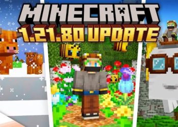 Minecraft 1.21.80 có gì mới? Bản cập nhật đáng mong chờ của Bedrock Edition