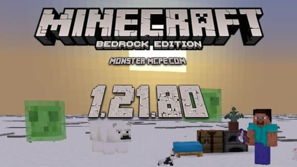 Bổ sung Locator Bar trong Minecraft 1.21.80