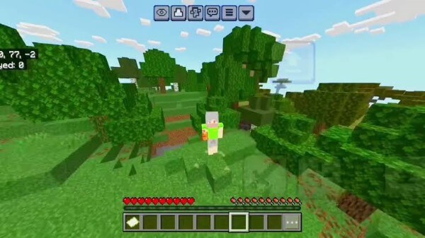 Yêu cầu cấu hình chơi game Minecraft 1.21.94