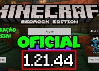 Minecraft Patch 1.21.44 có gì mới? Khám phá các tính năng nổi bật và cách cài đặt chi tiết
