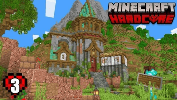 Chế độ Hardcore Mode xuất hiện trở lại