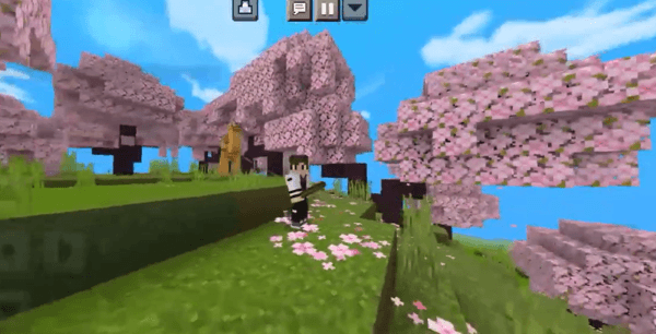 Nâng cấp giúp xử lý các lỗi khi sử dụng Hardcore Mode trên Realms