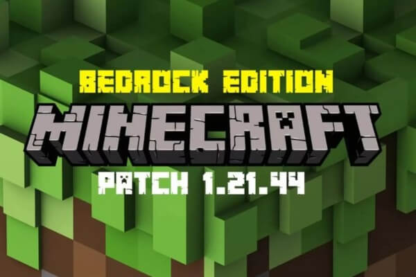 Mojang tập trung nâng cấp khả năng vận hành của game
