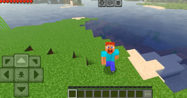 Các bước tải Minecraft Patch 1.21.44 cho Android