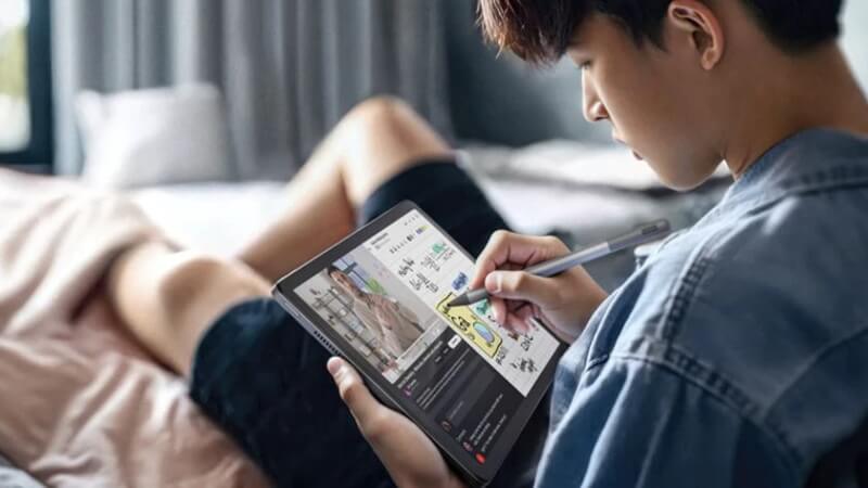 Các yếu tố chọn mua máy tính bảng cho học sinh, sinh viên