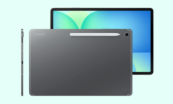 Samsung Galaxy Tab S10 FE WiFi 8GB 128GB