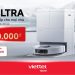 mở bán Robot hút bụi lau nhà MOVA E50 Ultra
