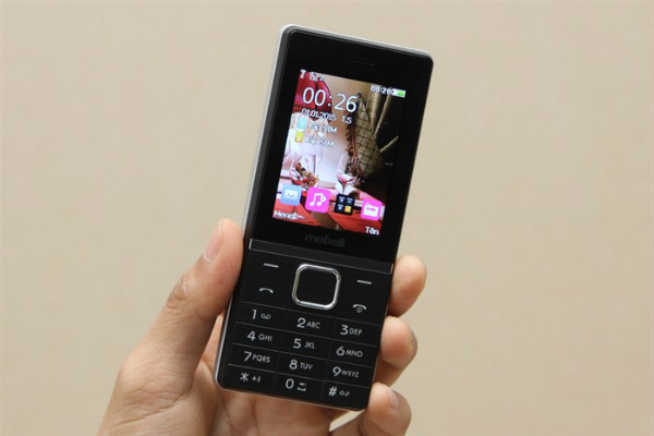 Điện thoại phổ thông