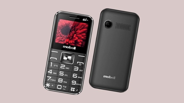 Vị thế hiện tại của Mobell tại Việt Nam? 