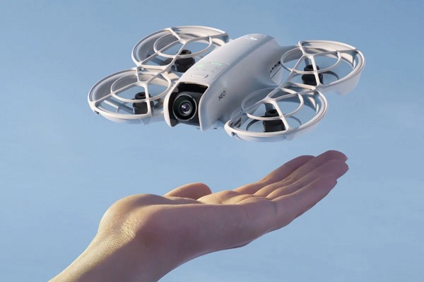 Mua Flycam DJI Neo chính hãng ở đâu uy tín?