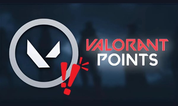 Một số chú ý an toàn khi nạp Valorant