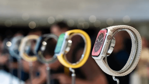 Chọn mua Apple Watch nhôm hay thép tùy nhu cầu và sở thích