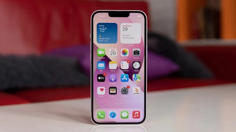Nên mua iPhone nào cho học sinh cấp 3