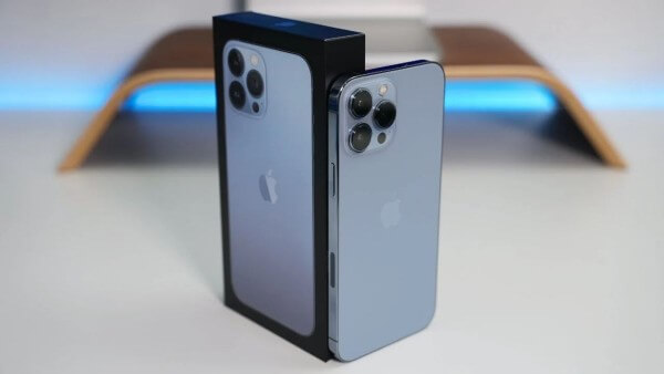 Những lợi ích khi chọn mua iPhone VN/A