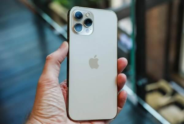 Những lý do nên mua iPhone LL/A